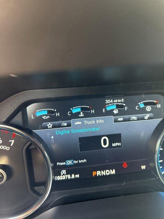 used 2017 Ford F-150 car, priced at $27,591