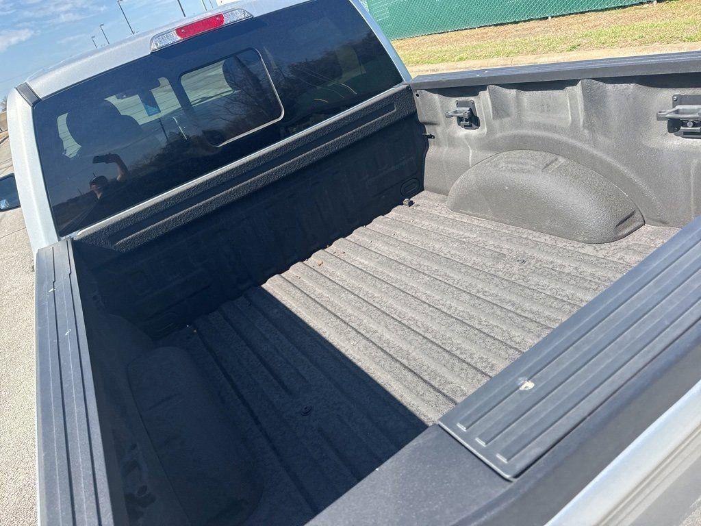 used 2017 Ford F-150 car, priced at $27,591