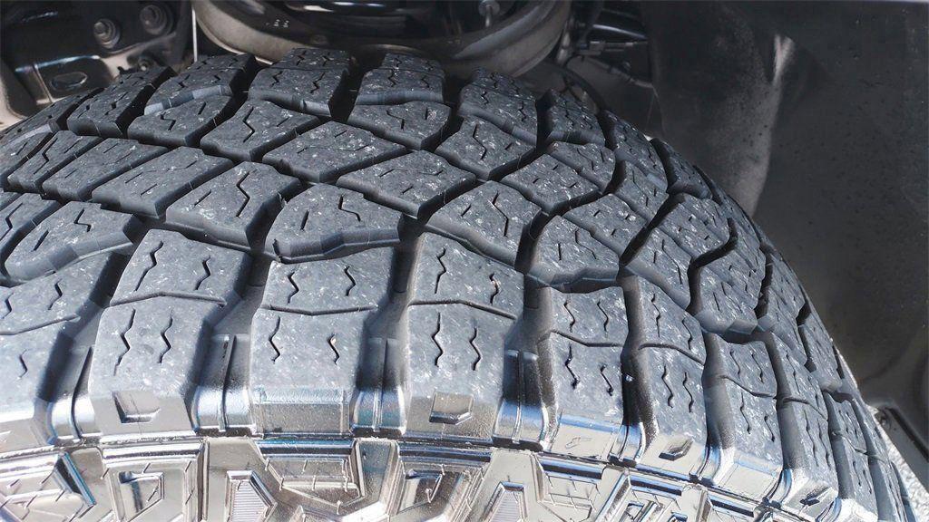 used 2024 Ram 1500 car, priced at $83,000