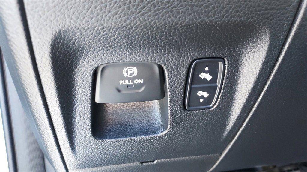 used 2024 Ram 1500 car, priced at $83,000