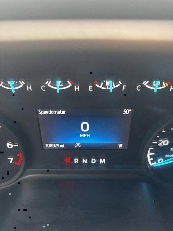 used 2021 Ford F-150 car, priced at $22,194