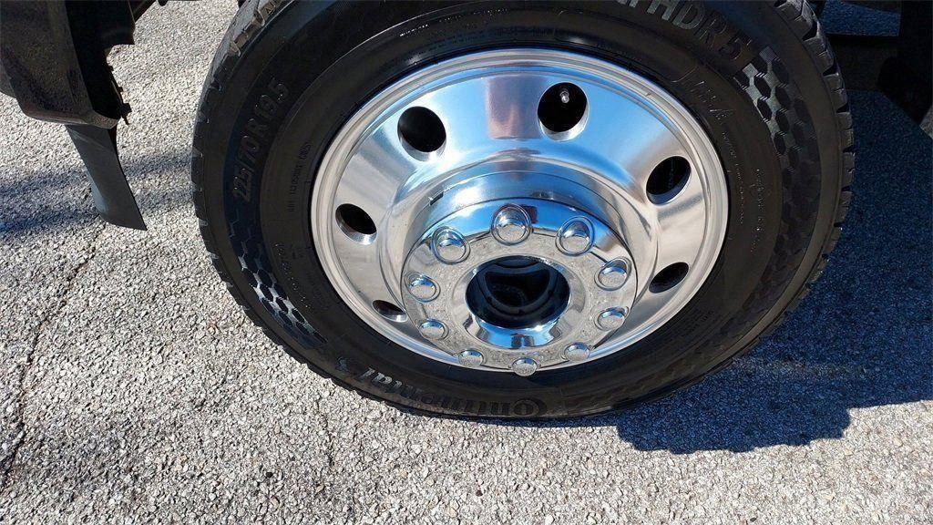 used 2024 Ford F-450 car, priced at $96,000