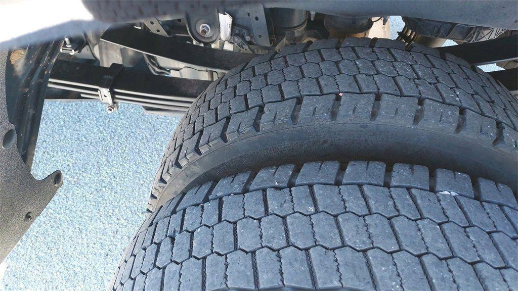 used 2024 Ford F-450 car, priced at $96,000