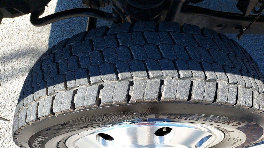 used 2024 Ford F-450 car, priced at $96,000