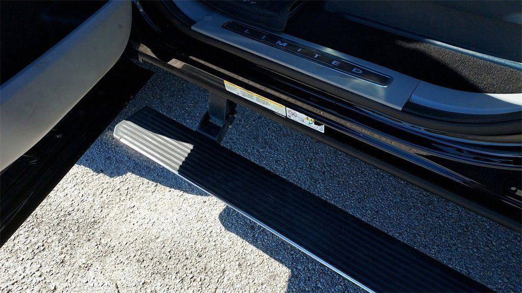 used 2024 Ford F-450 car, priced at $96,000