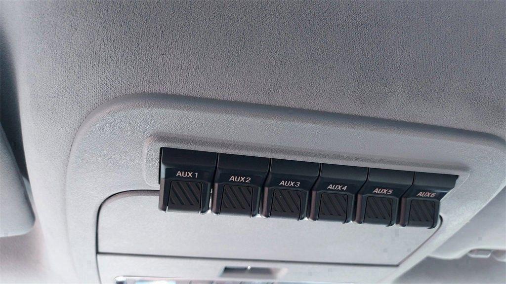 used 2024 Ford F-450 car, priced at $96,000