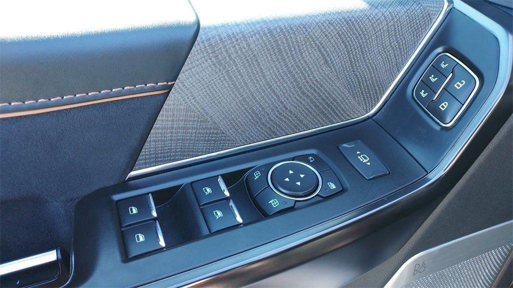 used 2021 Ford F-150 car, priced at $45,792