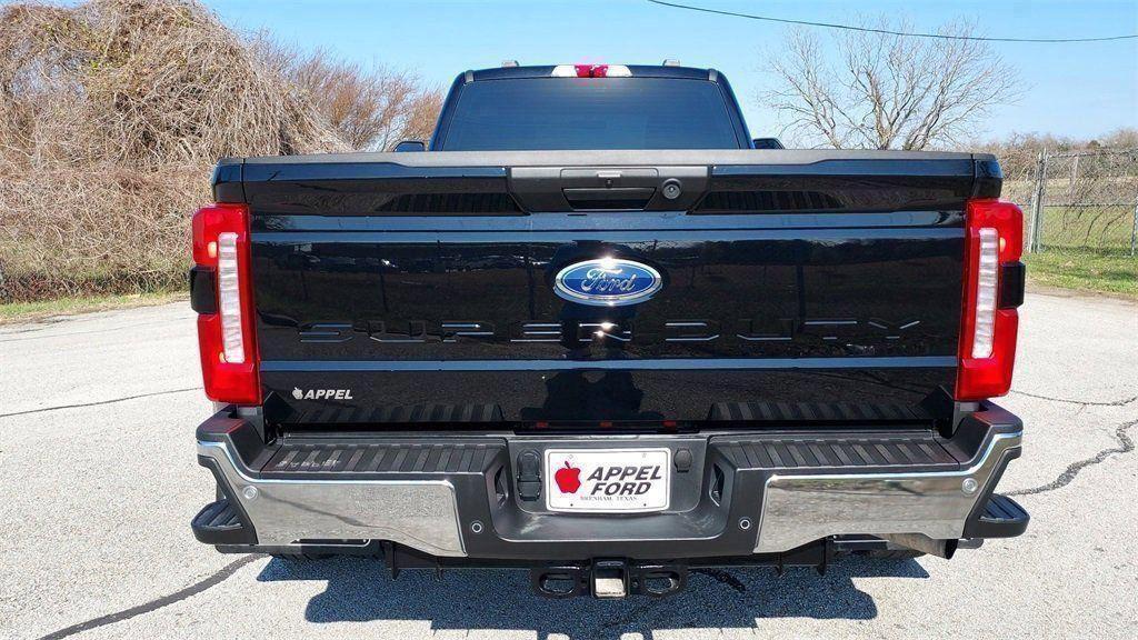used 2025 Ford F-350 car, priced at $52,395