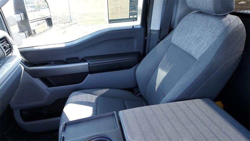 used 2025 Ford F-350 car, priced at $52,395