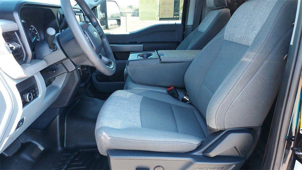 used 2025 Ford F-350 car, priced at $52,395