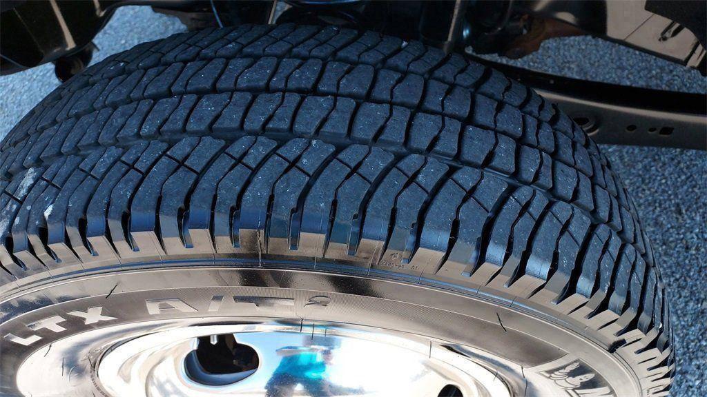 used 2025 Ford F-350 car, priced at $52,395