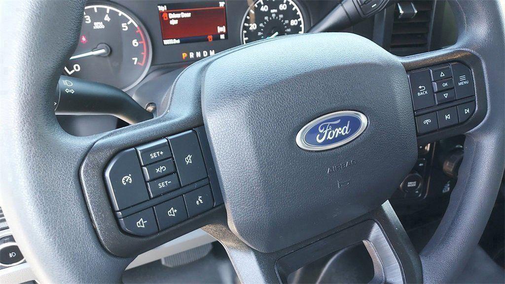 used 2025 Ford F-350 car, priced at $52,395