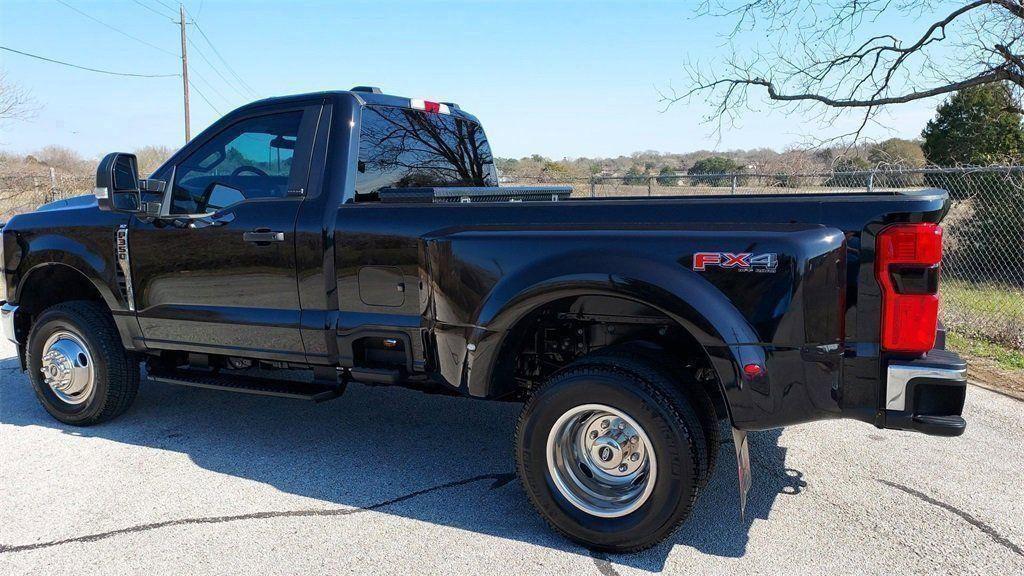 used 2025 Ford F-350 car, priced at $52,395