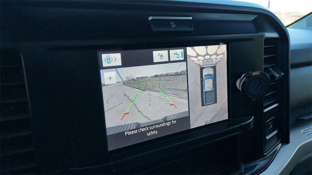 used 2025 Ford F-350 car, priced at $52,395