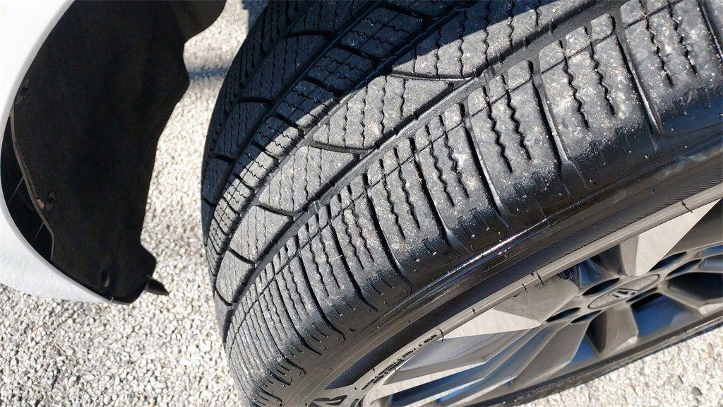 used 2019 Lincoln Navigator car, priced at $25,000