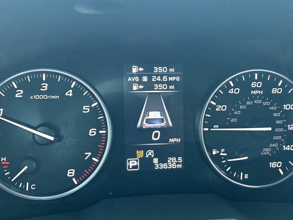 used 2024 Subaru Outback car, priced at $30,000