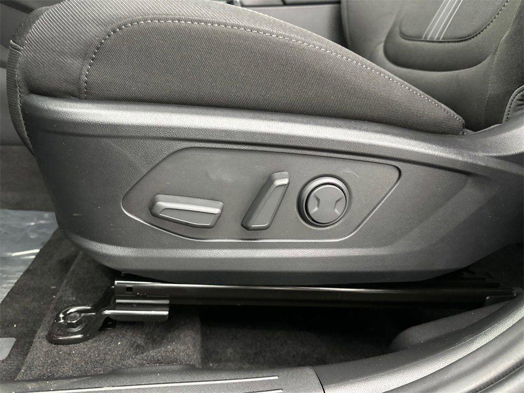 used 2025 Hyundai Tucson car, priced at $29,594