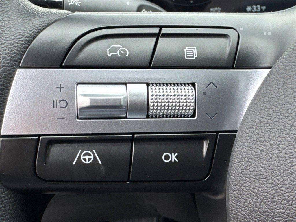 new 2025 Hyundai SANTA CRUZ car, priced at $26,230