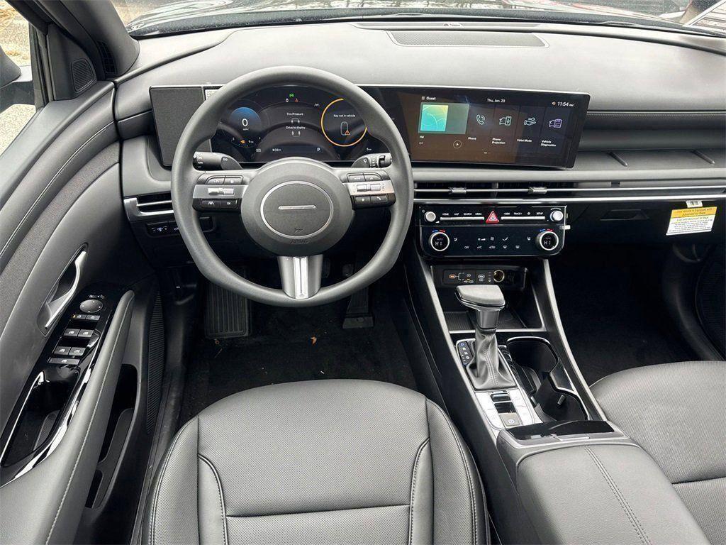 new 2025 Hyundai SANTA CRUZ car, priced at $26,230