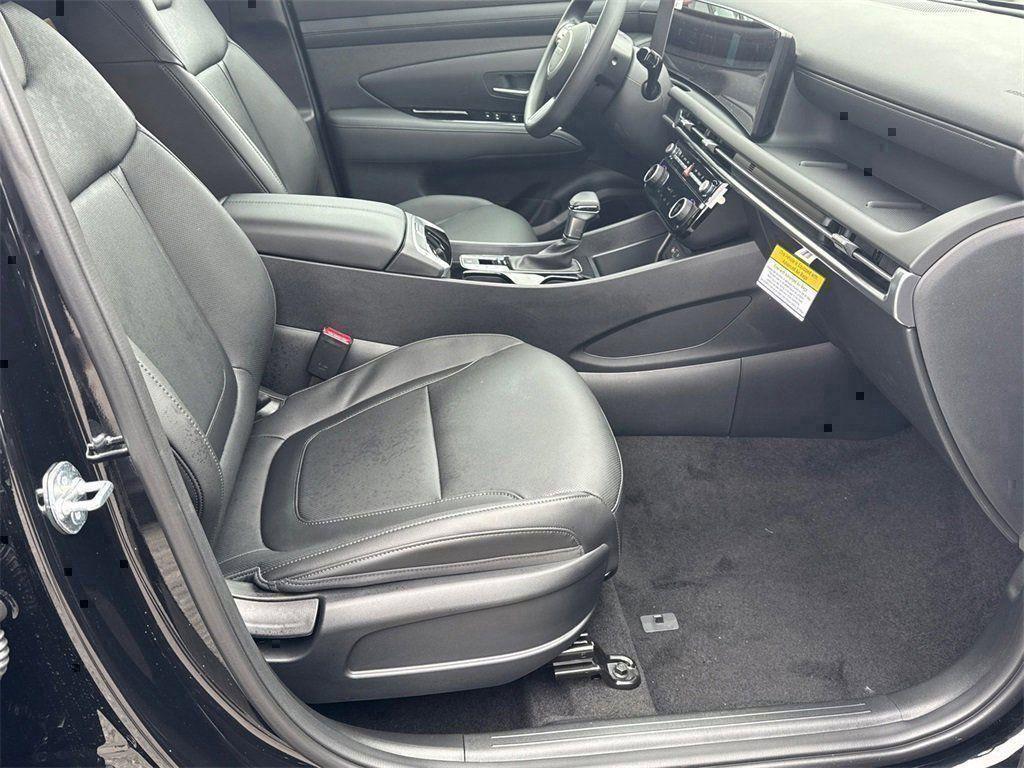 new 2025 Hyundai SANTA CRUZ car, priced at $26,230