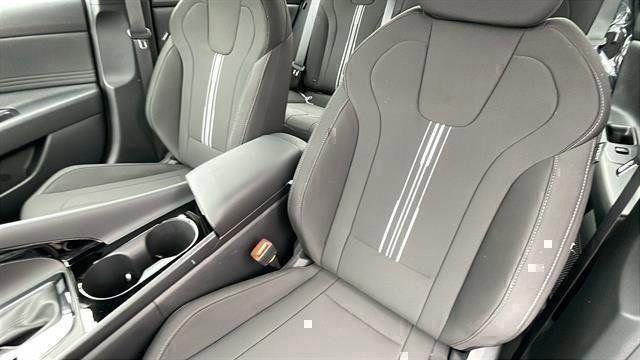 new 2025 Hyundai ELANTRA HEV car, priced at $28,560