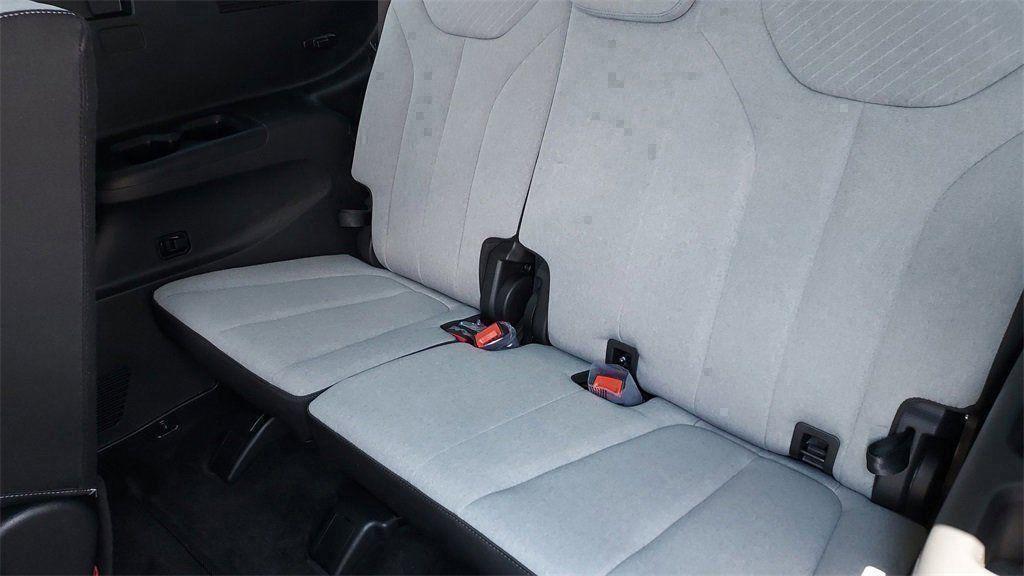 used 2025 Hyundai Palisade car, priced at $34,593