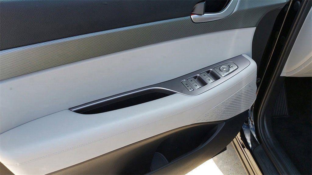 used 2025 Hyundai Palisade car, priced at $34,593