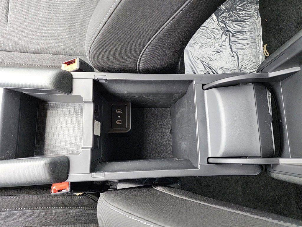 new 2023 Hyundai IONIQ 6 car, priced at $35,438