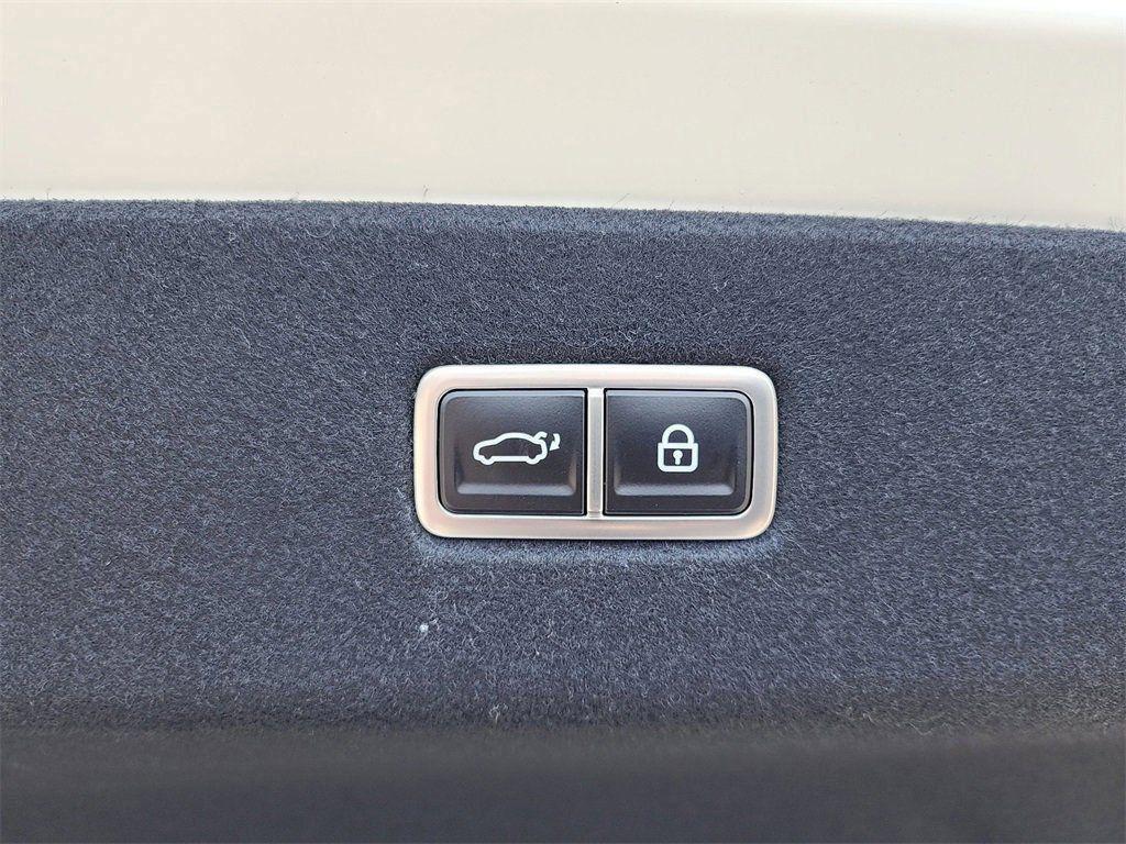 new 2023 Hyundai IONIQ 6 car, priced at $35,438