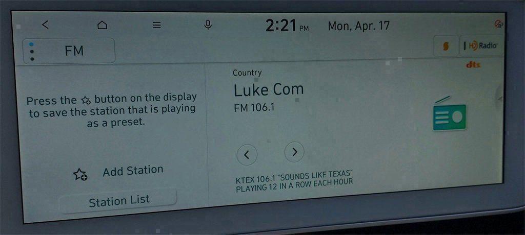 used 2023 Hyundai IONIQ 5 car