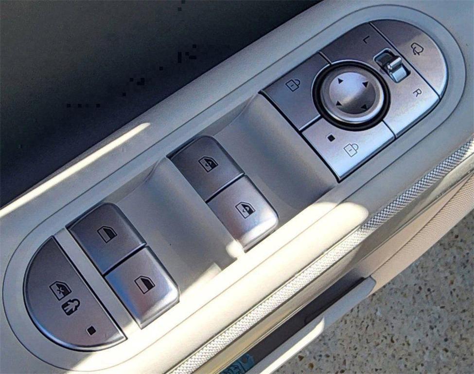 used 2023 Hyundai IONIQ 5 car