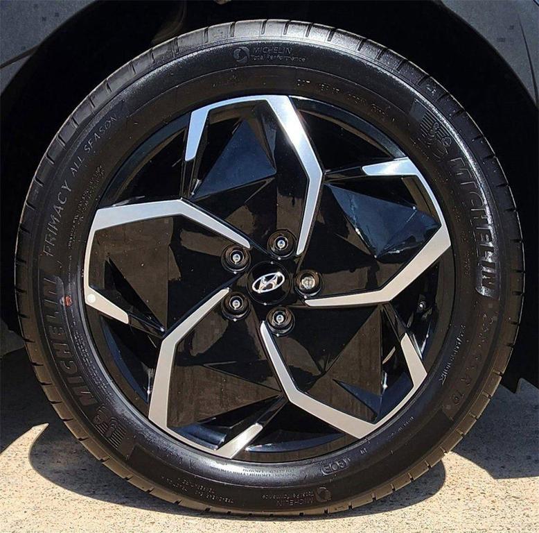 used 2023 Hyundai IONIQ 5 car