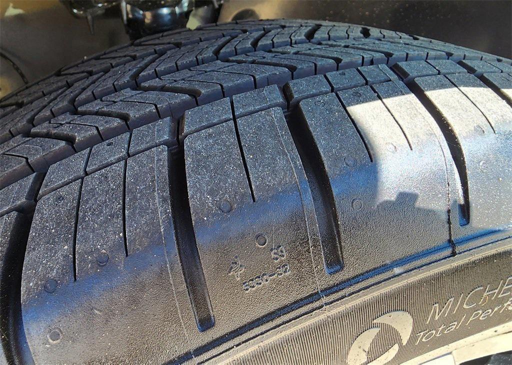 new 2023 Hyundai IONIQ 5 car, priced at $43,770