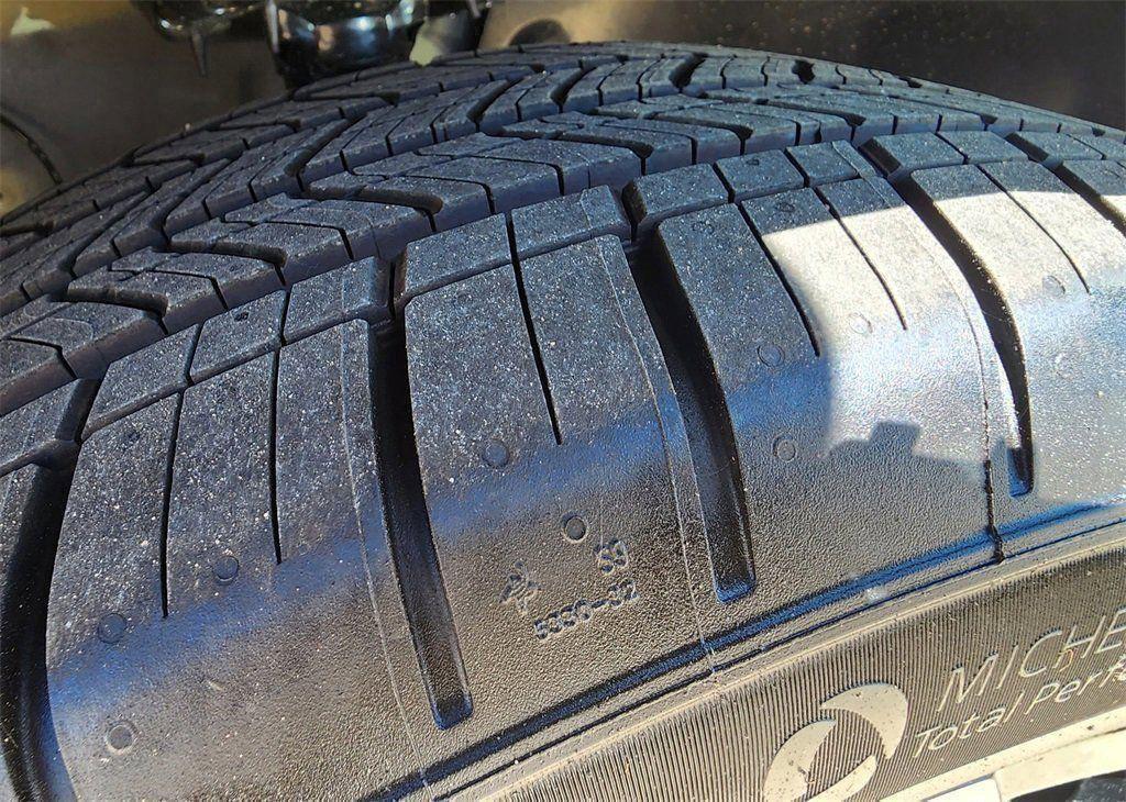 used 2023 Hyundai IONIQ 5 car