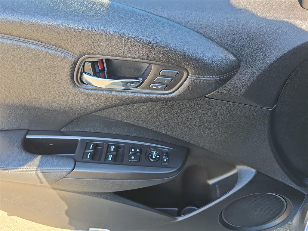 used 2016 Acura RDX car, priced at $20,388