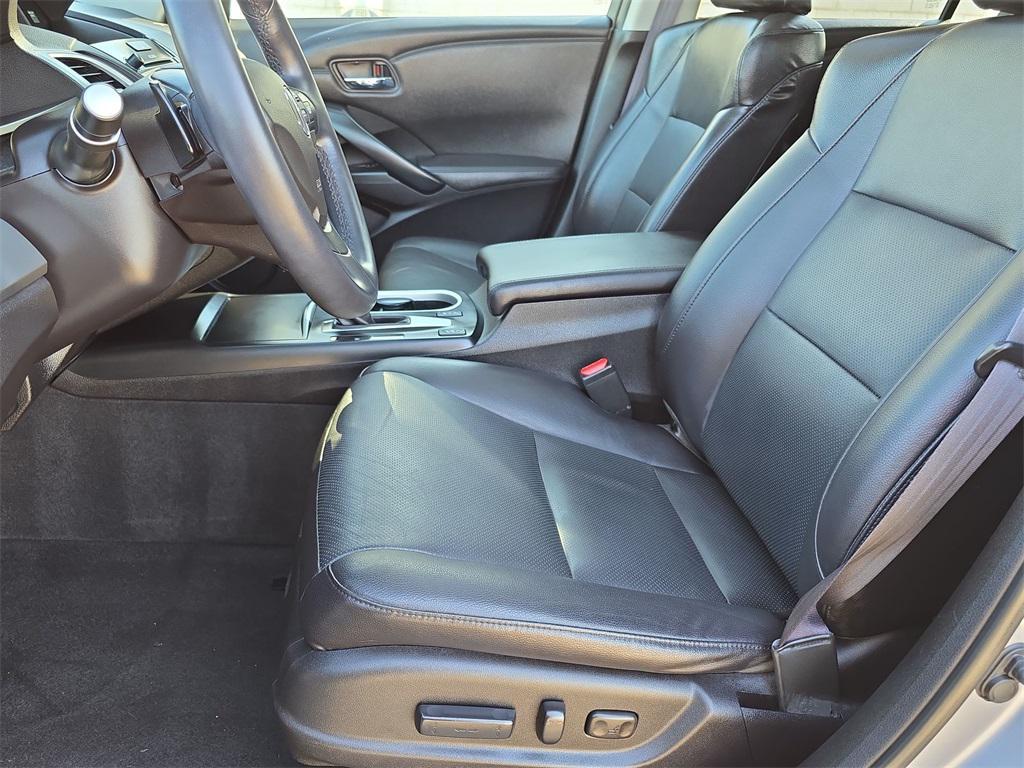 used 2016 Acura RDX car, priced at $20,388