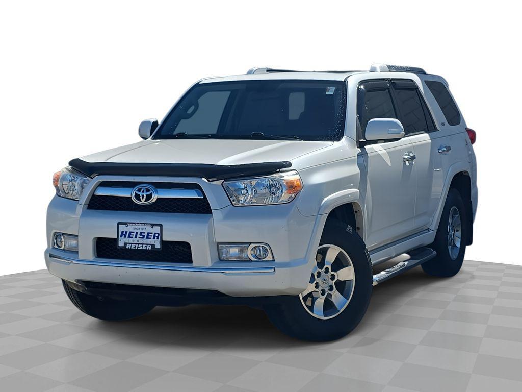 used 2010 Toyota 4Runner car, priced at $14,474