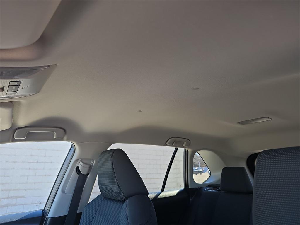 used 2022 Toyota RAV4 car, priced at $26,425