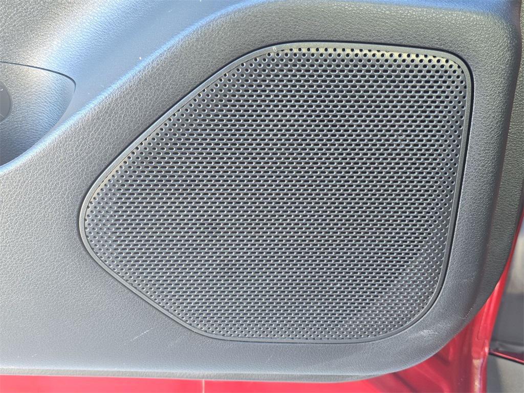 used 2023 Nissan Rogue car, priced at $19,526