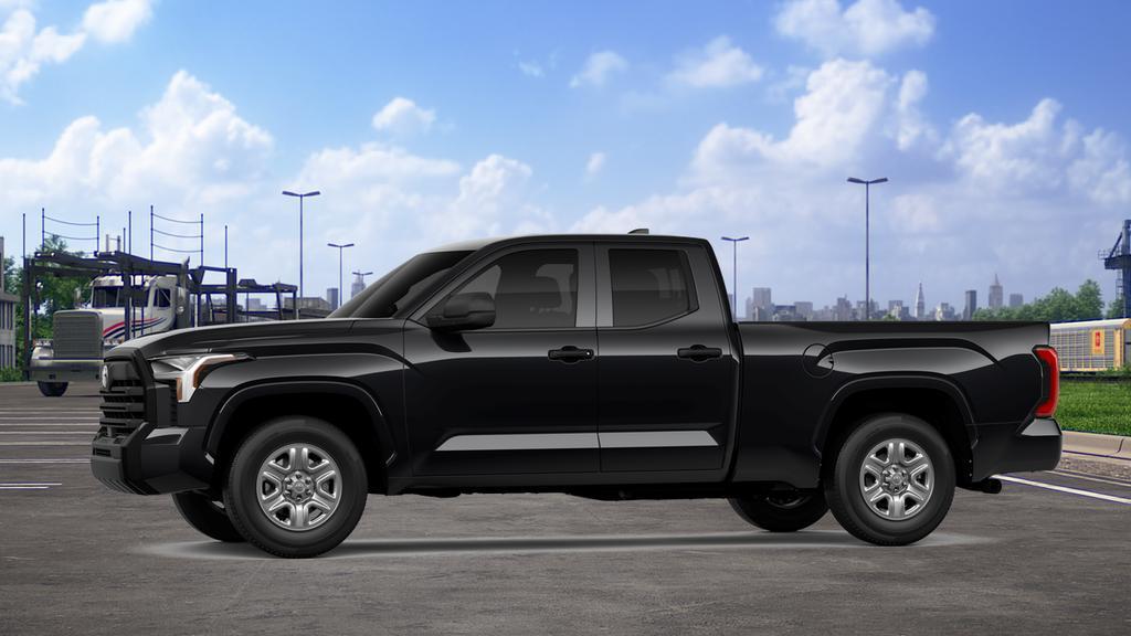 new 2026 Toyota Tundra car, priced at $43,216