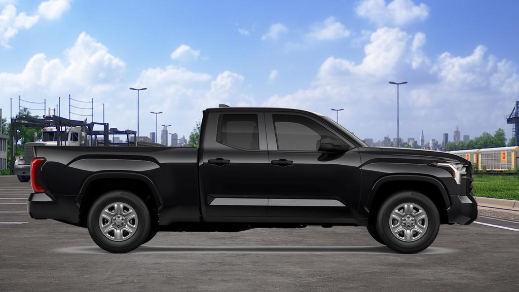 new 2026 Toyota Tundra car, priced at $43,216