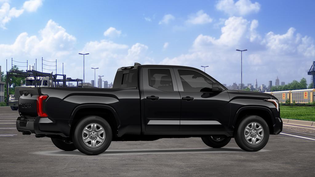 new 2026 Toyota Tundra car, priced at $43,216