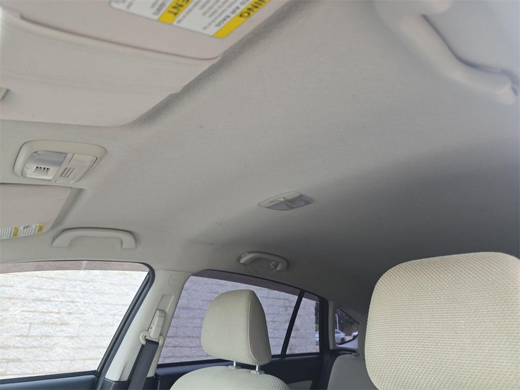 used 2016 Subaru Crosstrek car, priced at $13,726