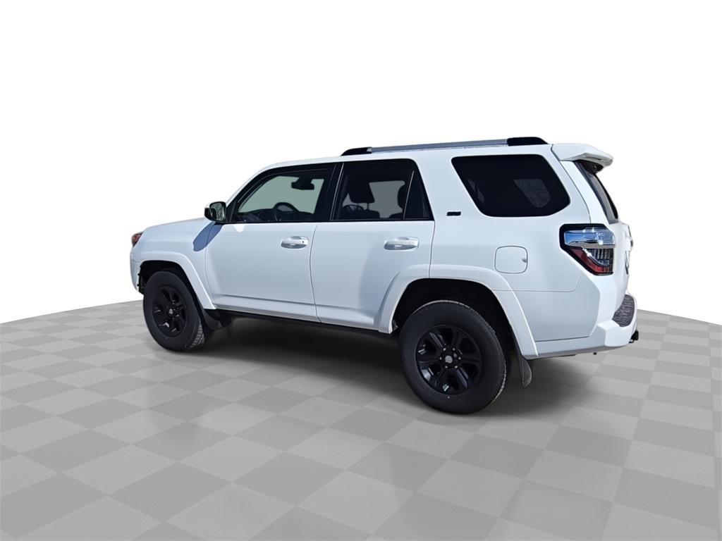 used 2023 Toyota 4Runner car