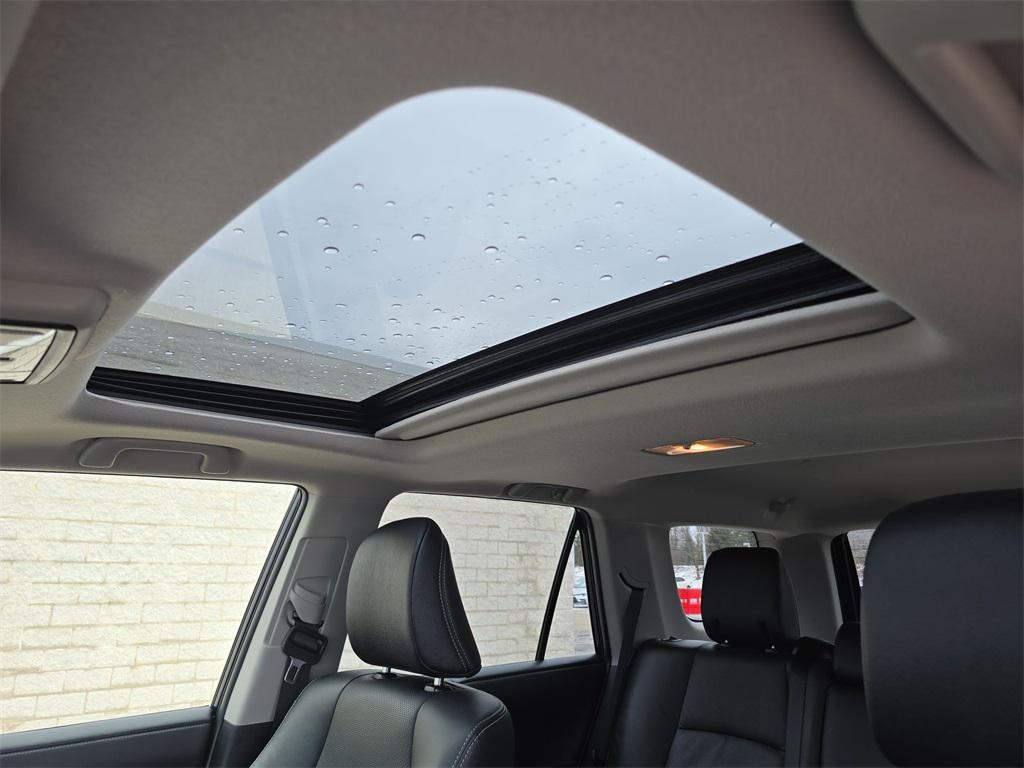 used 2022 Toyota 4Runner car, priced at $35,995