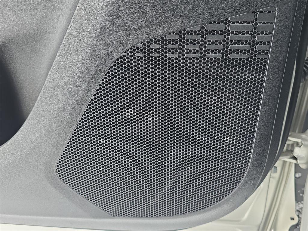 used 2024 Toyota bZ4X car, priced at $25,498