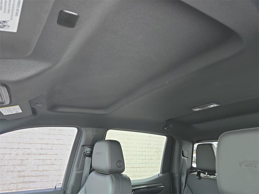 used 2023 GMC Sierra 1500 car, priced at $44,995