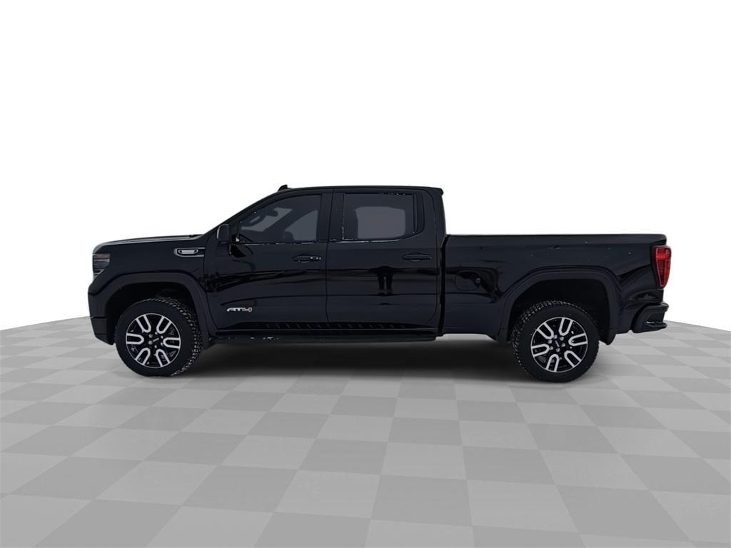 used 2023 GMC Sierra 1500 car, priced at $44,995