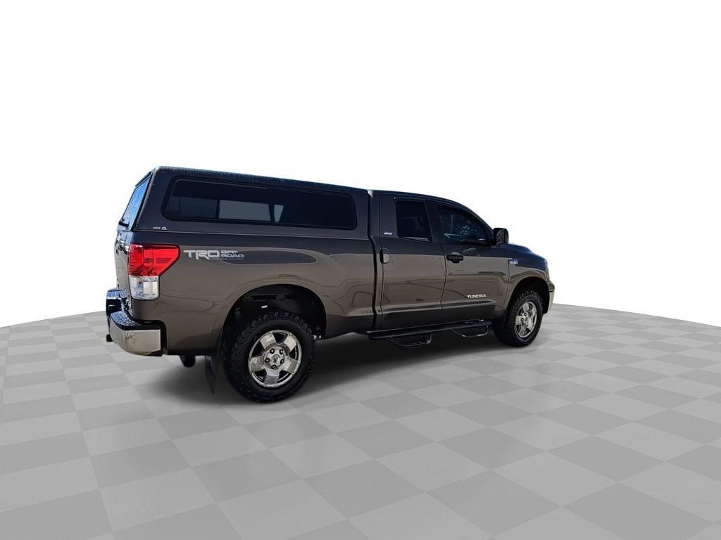 used 2010 Toyota Tundra car, priced at $15,941