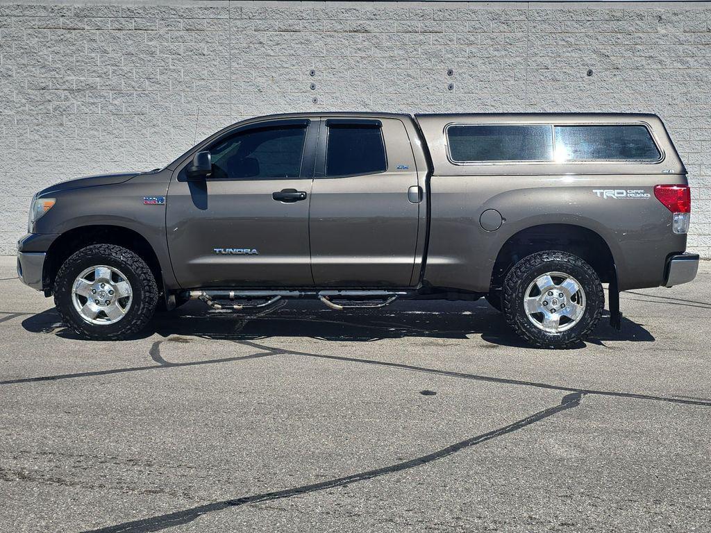 used 2010 Toyota Tundra car, priced at $15,941